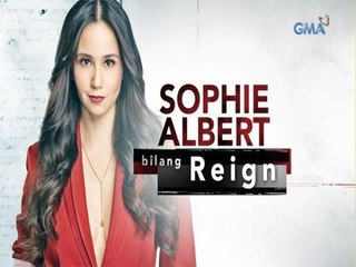 Bihag: Sophie Albert bilang Reign | Teaser