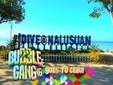 Bubble Gang: BG goes to Cebu! | Teaser