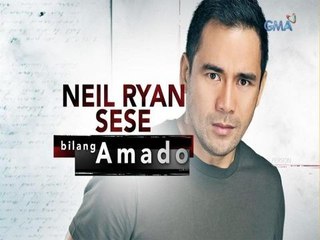 Bihag: Neil Ryan Sese bilang Amado | Teaser