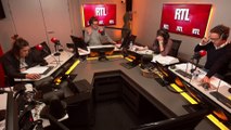 Les actualités de 6h30 - Va-t-on vers une vaccination universelle contre le papillomavirus ?