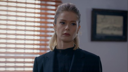 Kuzgun 6. Bölüm Dila'dan Beklenmedik Hamle