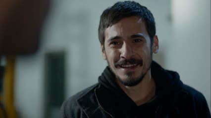 Kuzgun 6. Bölüm Abim Değilsin