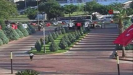 Kaza yaptığı araçta arkadaşı ölen sürücüye 5 yıl ceza