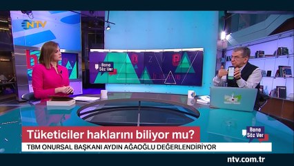 Bana Söz Ver 20 Mart 2019