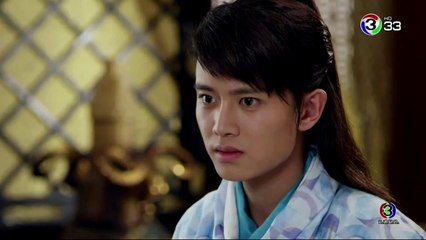 ตี๋เหรินเจี๋ย นักสืบราชวงศ์ถัง ตอนที่ 58 (ตอนจบ)