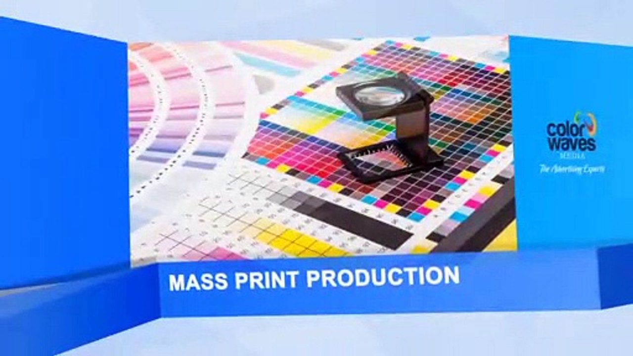 Color Waves Media SERVICES - The Best Creative Advertising Agency in Hyderabad