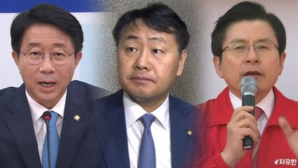 [더뉴스] 말말말 / YTN