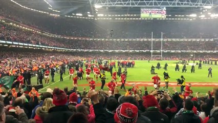 GOODLINES: 19th March 2019