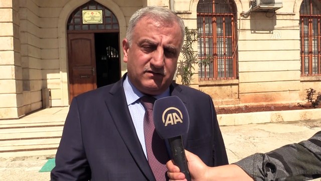 Zeytin Dalı'ndan sonra Afrin her alanda gelişiyor - AFRİN