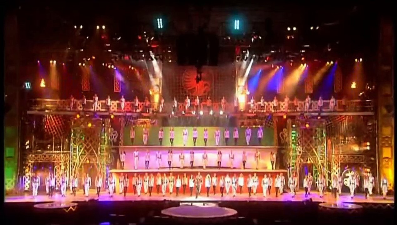 Ciaran Campbell & Johnny O'Neill - Luck Of The Irish