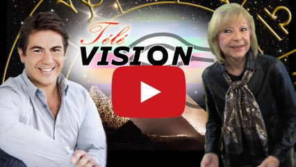 Horoscope - semaine du 8 avril 2019 avec Jacqueline et Alexandre Aubry