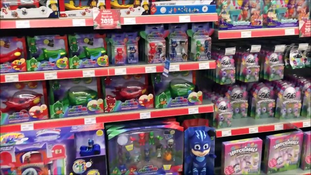 (VLOG) Magasin de jouets Achat cadeaux de Noël chez king jouets by les Sisters and co