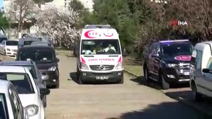 - Silivri'de karbondioksitten zehirlenen kardeşleri arama çalışmaları yarın devam edecek