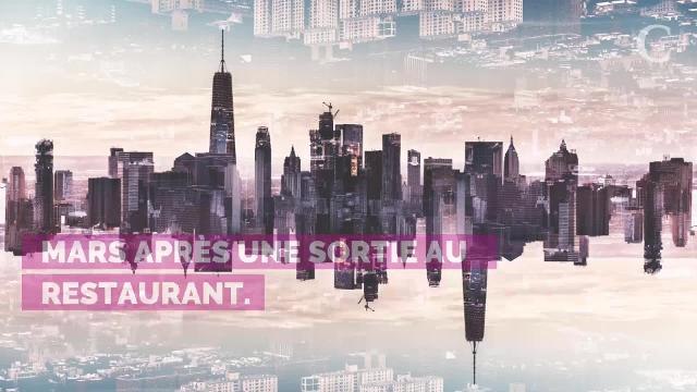 PHOTOS. Jennifer Lopez et Alex Rodriguez très complices pour aller dîner, leur réponse aux rumeurs d'infidélité