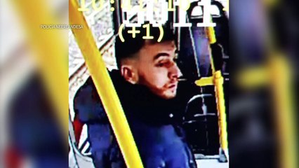 Al menos tres muertos en un tiroteo en neerlandesa Utrecht