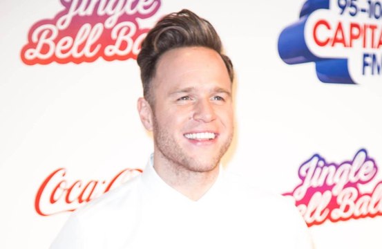 Olly Murs: Therapie wegen Angstzuständen