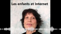 PODCAST « Pour les enfants, l’écran, c’est comme le frigo, il ne faut pas qu’il soit en accès libre »