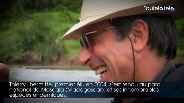 Rendez-vous en terre inconnue : les 7 plus beaux voyages des célébrités