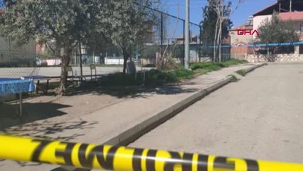 Denizli Alacak Tartışmasında Bacanağını Öldüren Şüpheli, Ormanda Drone ile Aranıyor