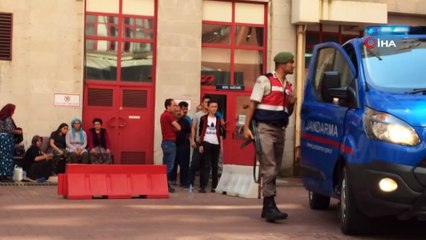 Kına gecesi pusu kurup 3 kişiyi öldüren 4 sanığa 9 ila 20 yıl arası hapis cezası