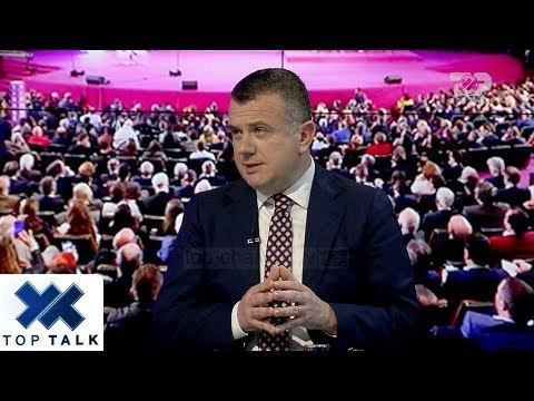 Çfarë është e gatshme të lëshojë PS për opozitën? Balla përgjigjet në “Top Talk”