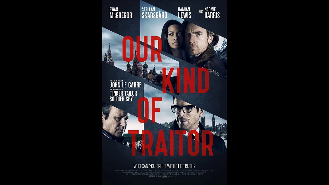 Dima's Children-Our Kind of Traitor-Marcelo Zarvos