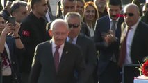 Hatay-Chp Lideri Kılıçdaroğlu Hatay Mitinginde Konuştu