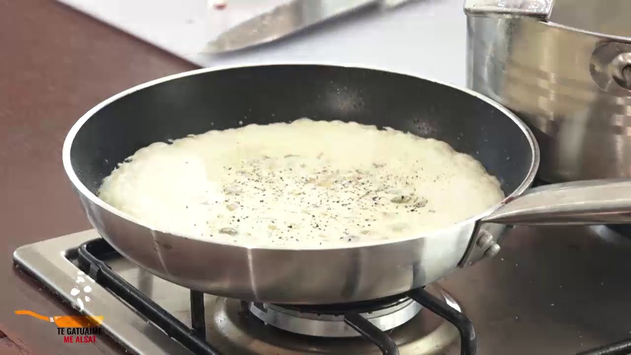 Receta Ditore