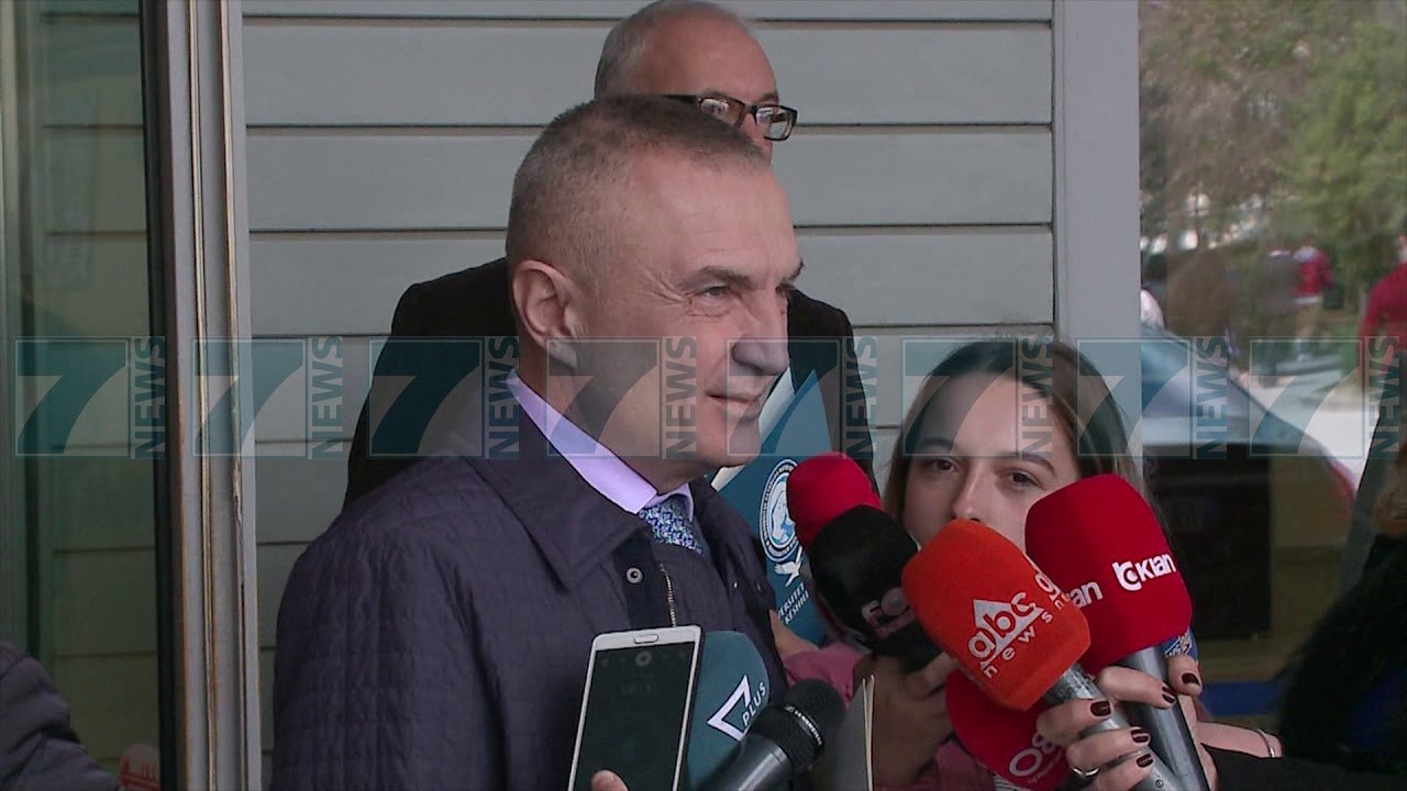 PRESIDENTI META IRONIZON RAMEN, «RREZIKU RUS SI AI ANGLO AMERIKAN» - News, Lajme - Kanali 7