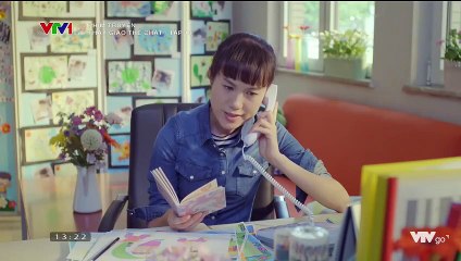 Thầy Giáo Thể Chất tập 13 | My Physical Education Teacher ep 13