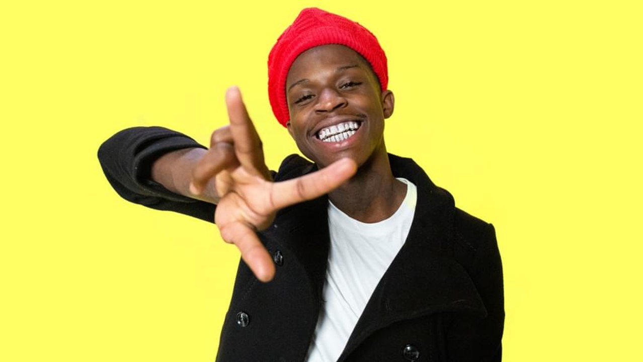 Quando Rondo "Gun Powder" Official Lyrics & Meaning Verified video