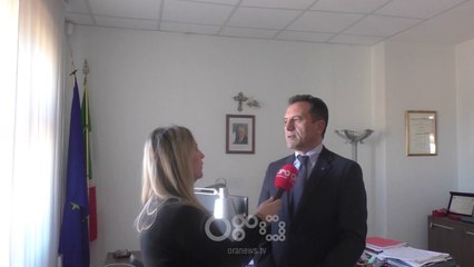 TV Ora - "Shqipëria, rrugë kalimi për heroinën e ardhur nga Afganistani e Turqia"