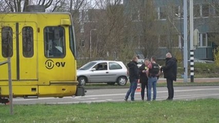 Al menos tres muertos y nueve heridos en el tiroteo en la ciudad de Utrecht