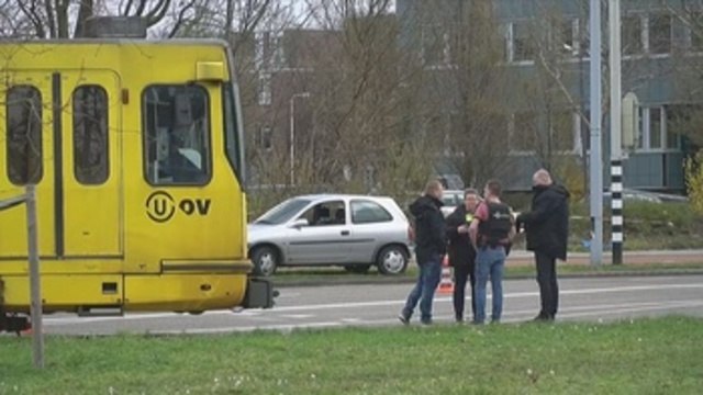 Al menos tres muertos y nueve heridos en el tiroteo en la ciudad de Utrecht