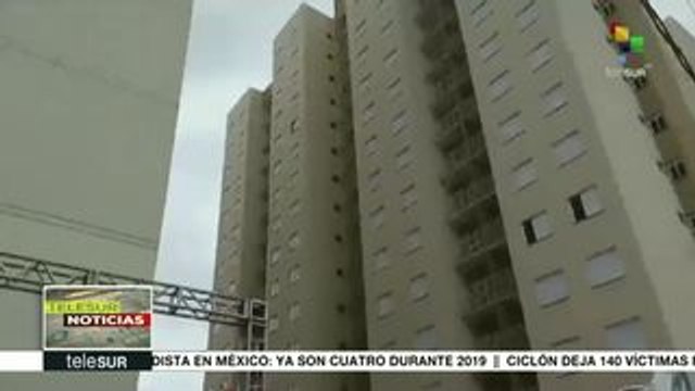 teleSUR Noticias: Venezuela: ejercicios cívico-militares