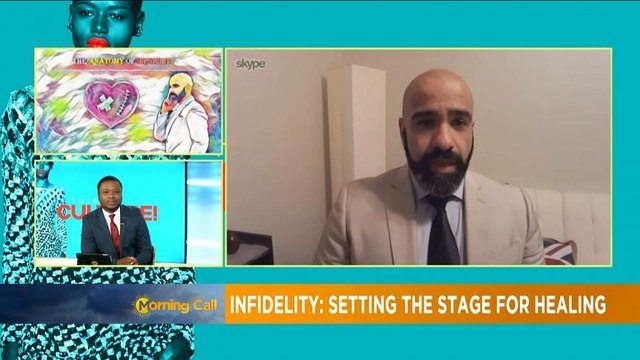 Infidélité : préparer le terrain pour la guérison [This is Culture]