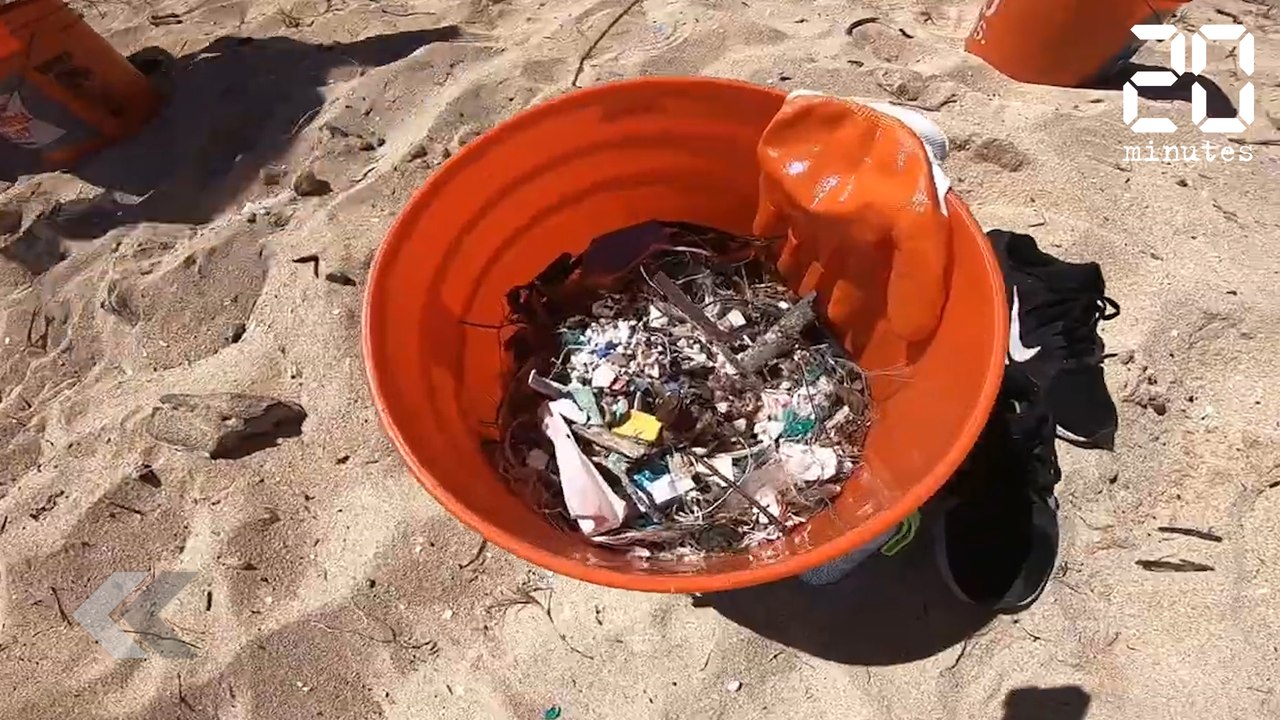 Ces gens sauvent la planète - Le Rewind du Lundi 18 Mars 2019