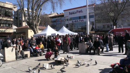 18 Mart Şehitleri Anma Günü ve Çanakkale Deniz Zaferi - GAZİANTEP