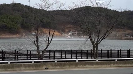 군부대 사격장 훈련 중 화재...산불로 번져 / YTN