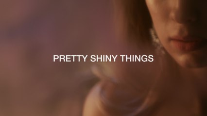Kassi Ashton - Pretty Shiny Things (Lyric Video)