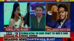 Lok Sabha Election: Sumalatha Ambareesh To Contest Mandya LS Polls; Press Conference In Bengaluru