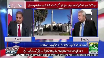 Muqabil - 18th March 2019