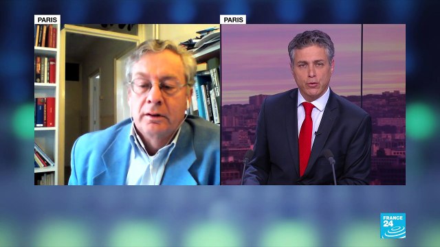 Yellow vests protests: France to ban demonstrations if violent groups take part