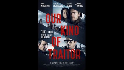 The Prince-Our Kind of Traitor-Marcelo Zarvos