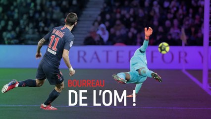 PSG : Angel Di Maria est sorti de l’ombre de Neymar