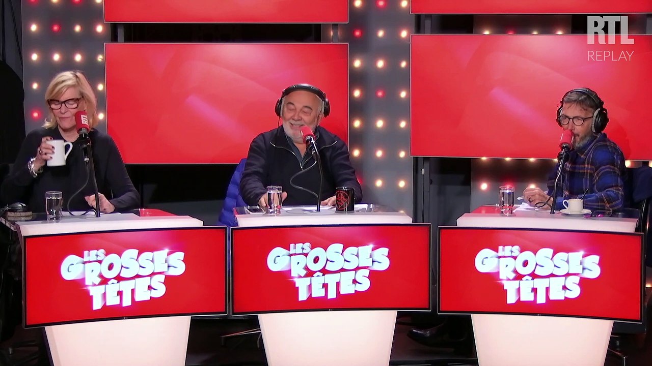 Chantal Ladesou Chante Joe Dassin