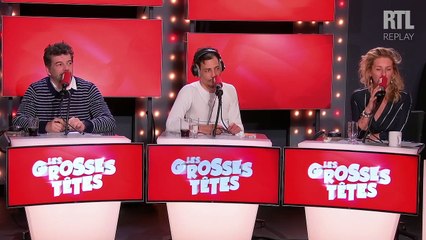 Steevy Boulay prèfère le Crochet