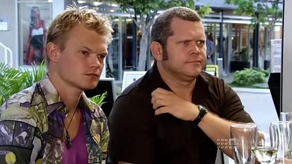 Sea Patrol - Crimes of Passion Season 5, Episode 3