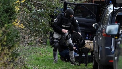 Utrecht: Mutmaßlicher Schütze gefasst