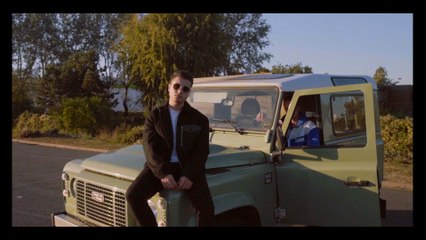 Les Frères Scotch - Dis-moi